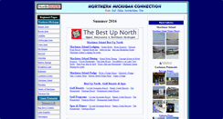 Desktop Screenshot of michiweb.com